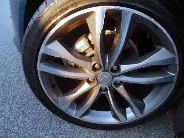 2022 Chevrolet Malibu LT w/1LT