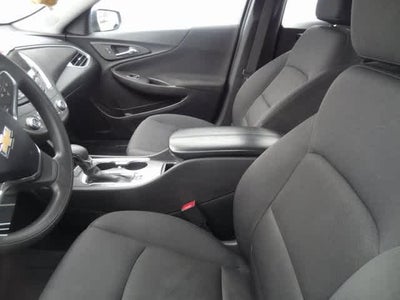 2022 Chevrolet Malibu LT w/1LT