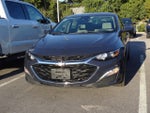 2025 Chevrolet Malibu LT w/1LT