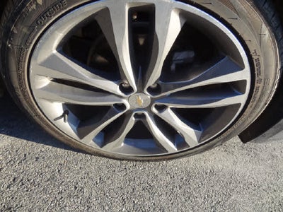 2025 Chevrolet Malibu LT w/1LT
