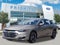 2023 Chevrolet Malibu LT w/1LT