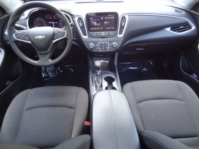 2023 Chevrolet Malibu LT w/1LT
