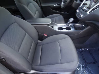 2023 Chevrolet Malibu LT w/1LT