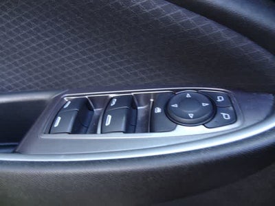 2023 Chevrolet Malibu LT w/1LT