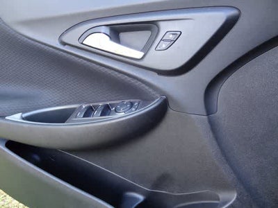 2023 Chevrolet Malibu LT w/1LT