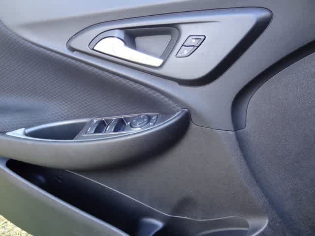 2023 Chevrolet Malibu LT w/1LT