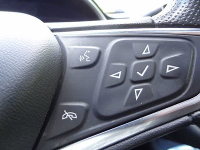 2023 Chevrolet Malibu LT w/1LT