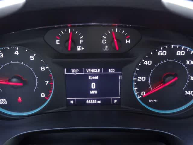2023 Chevrolet Malibu LT w/1LT