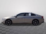 2023 Chevrolet Malibu LT w/1LT