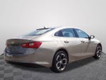 2023 Chevrolet Malibu LT w/1LT