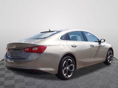 2023 Chevrolet Malibu LT w/1LT