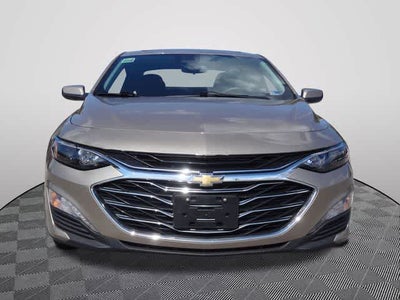 2023 Chevrolet Malibu LT w/1LT
