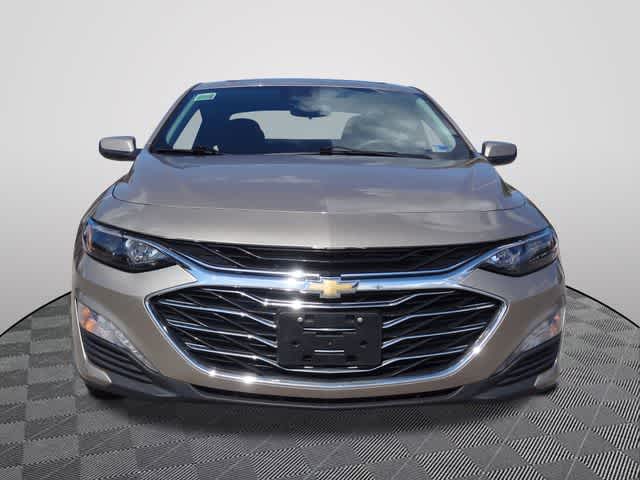 2023 Chevrolet Malibu LT w/1LT