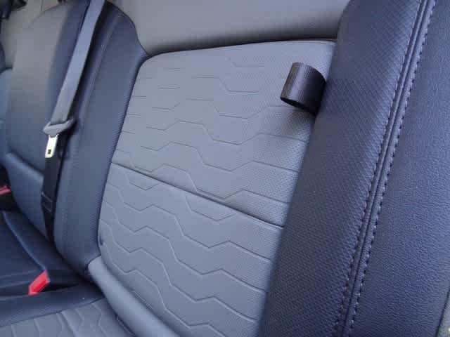 2025 Chevrolet Silverado 2500HD ZR2