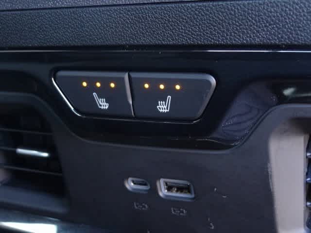 2025 Chevrolet Silverado 2500HD ZR2