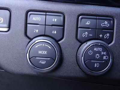 2025 Chevrolet Silverado 2500HD ZR2