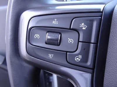 2025 Chevrolet Silverado 2500HD ZR2