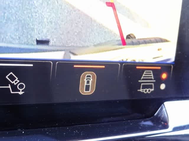 2025 Chevrolet Silverado 2500HD ZR2