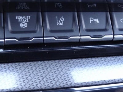 2025 Chevrolet Silverado 2500HD ZR2