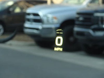 2025 Chevrolet Silverado 2500HD ZR2