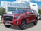 2021 GMC Yukon AT4