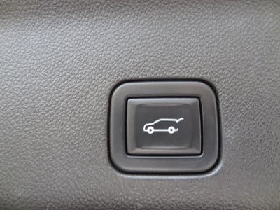 2021 GMC Yukon AT4
