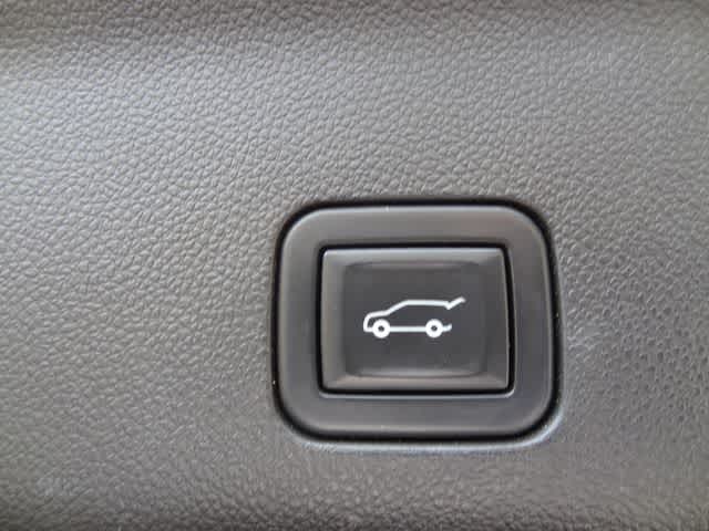 2021 GMC Yukon AT4
