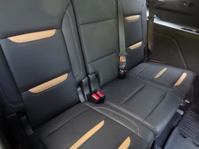2021 GMC Yukon AT4