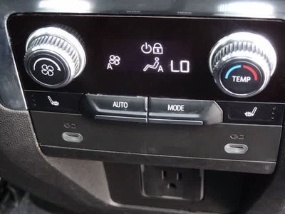 2021 GMC Yukon AT4