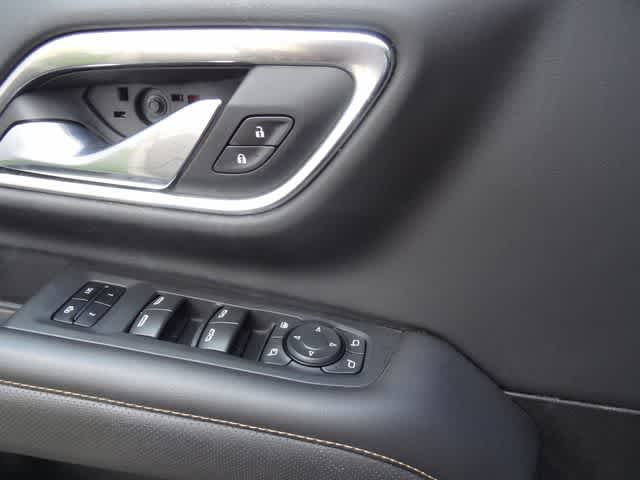2021 GMC Yukon AT4