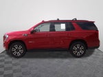 2021 GMC Yukon AT4