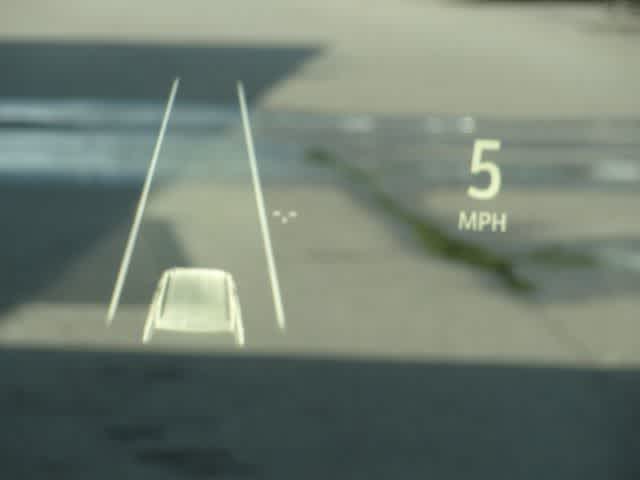 2021 GMC Yukon AT4