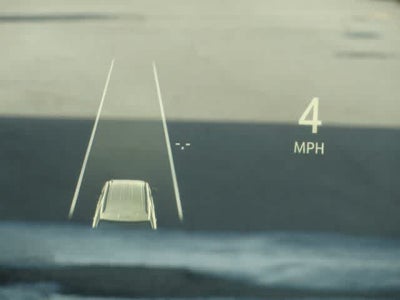 2021 GMC Yukon AT4
