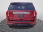 2021 GMC Yukon AT4