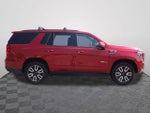 2021 GMC Yukon AT4
