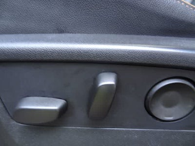 2021 GMC Yukon AT4