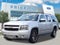 2014 Chevrolet Suburban 1500 LT