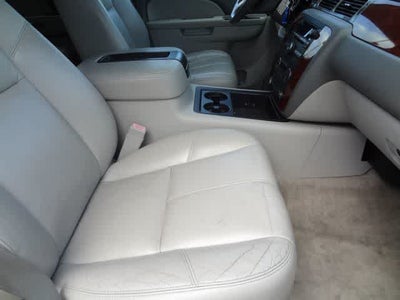 2014 Chevrolet Suburban 1500 LT