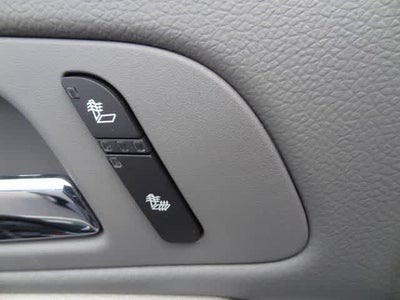 2014 Chevrolet Suburban 1500 LT