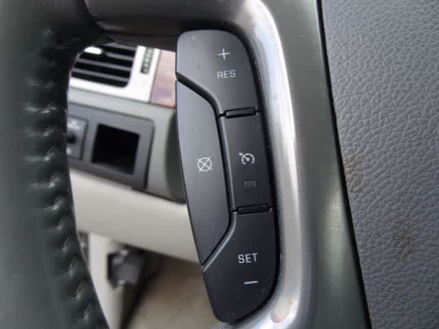 2014 Chevrolet Suburban 1500 LT