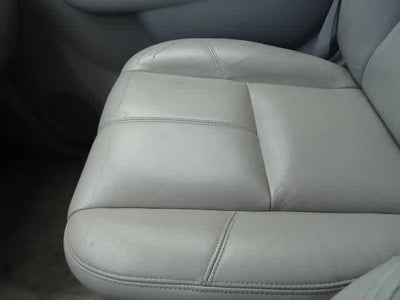 2014 Chevrolet Suburban 1500 LT