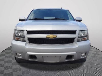 2014 Chevrolet Suburban 1500 LT