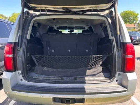 2018 Chevrolet Suburban LT in Virginia Beach, VA - Priority Auto Group