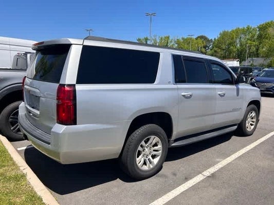 2018 Chevrolet Suburban LT in Virginia Beach, VA - Priority Auto Group