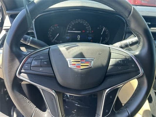 2019 Cadillac XT5 Base in Virginia Beach, VA - Priority Auto Group