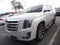 2016 Cadillac Escalade ESV Luxury Collection