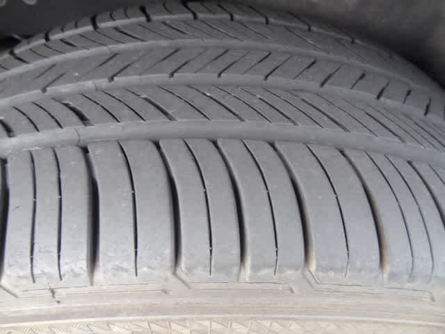 2016 Cadillac Escalade ESV Luxury Collection