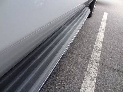 2016 Cadillac Escalade ESV Luxury Collection