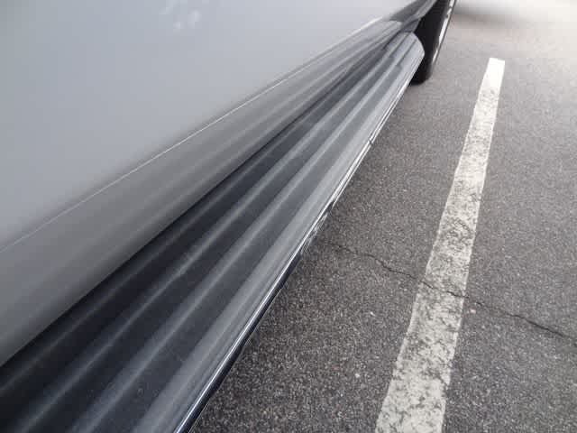 2016 Cadillac Escalade ESV Luxury Collection