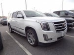 2016 Cadillac Escalade ESV Luxury Collection